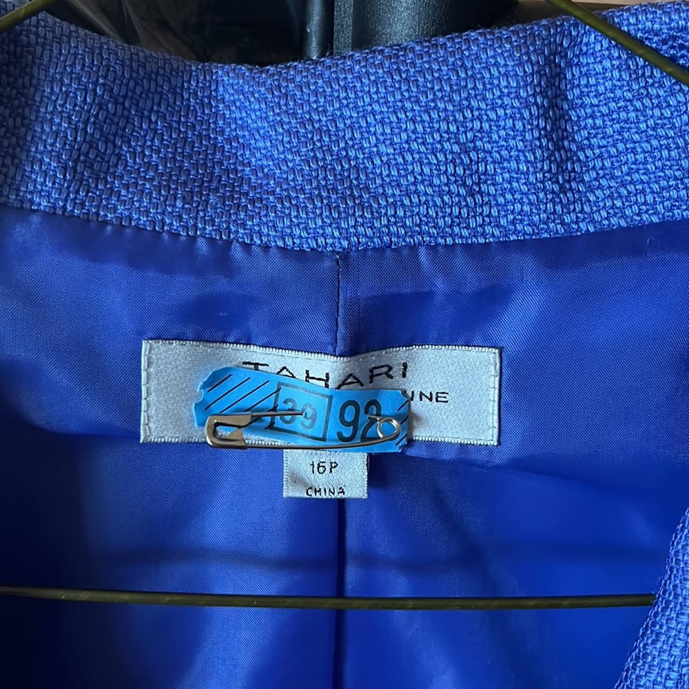 Jacket - Picture 4 of 4